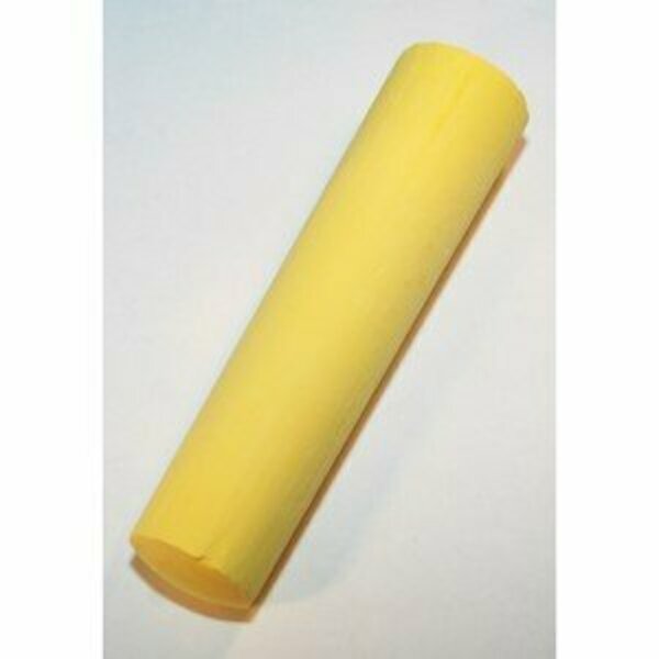 Nissen Railroad Chalk, Color: Yellow 00581